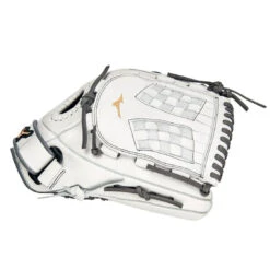 Mizuno MVP Prime 12.5" Fastpitch Softball Glove: GMVP1250PF4W -Home Run Store GMVP1250PF4W1