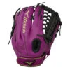 Mizuno MVP Prime 12.5" Fastpitch Softball Glove: GMVP1250PF5 -Home Run Store GMVP1250PF5 1