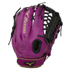 Mizuno MVP Prime 12.5" Fastpitch Softball Glove: GMVP1250PF5