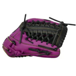 Mizuno MVP Prime 12.5" Fastpitch Softball Glove: GMVP1250PF5 -Home Run Store GMVP1250PF5 3