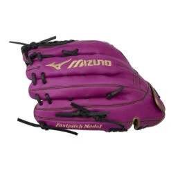 Mizuno MVP Prime 12.5" Fastpitch Softball Glove: GMVP1250PF5 -Home Run Store GMVP1250PF5 4