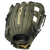 Mizuno MVP Prime 12.75" Outfield Baseball Glove: GMVP1278P4 2 Mizuno MVP Prime 12.75" Outfield Baseball Glove: GMVP1278P4 -Home Run Store GMVP1278P41