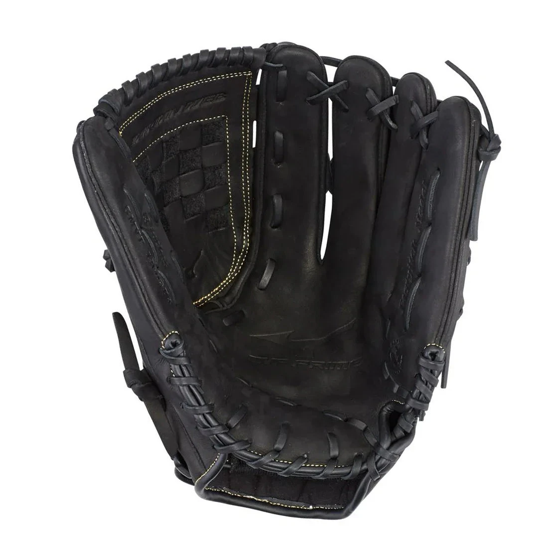 Mizuno MVP Prime 13" Fastpitch Softball Glove: GMVP1300PF3 4 Mizuno MVP Prime 13" Fastpitch Softball Glove: GMVP1300PF3 - Image 2