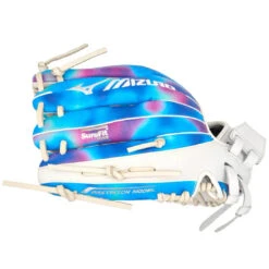 Mizuno MVP Prime M-Print 12" Fastpitch Softball Glove: GMVPF-10MP 9 Mizuno MVP Prime M-Print 12" Fastpitch Softball Glove: GMVPF-10MP -Home Run Store GMVPF 10MP4