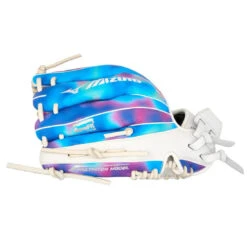 Mizuno MVP Prime M-Print 11.75" Fastpitch Softball Glove: GMVPF-50MP -Home Run Store GMVPF 50MP1