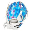 Mizuno MVP Prime M-Print 11.75" Fastpitch Softball Glove: GMVPF-50MP -Home Run Store GMVPF 50MP 4