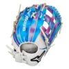 Mizuno MVP Prime M-Print 12.5" Fastpitch Softball Glove: GMVPF-60MP -Home Run Store GMVPF 60MP1