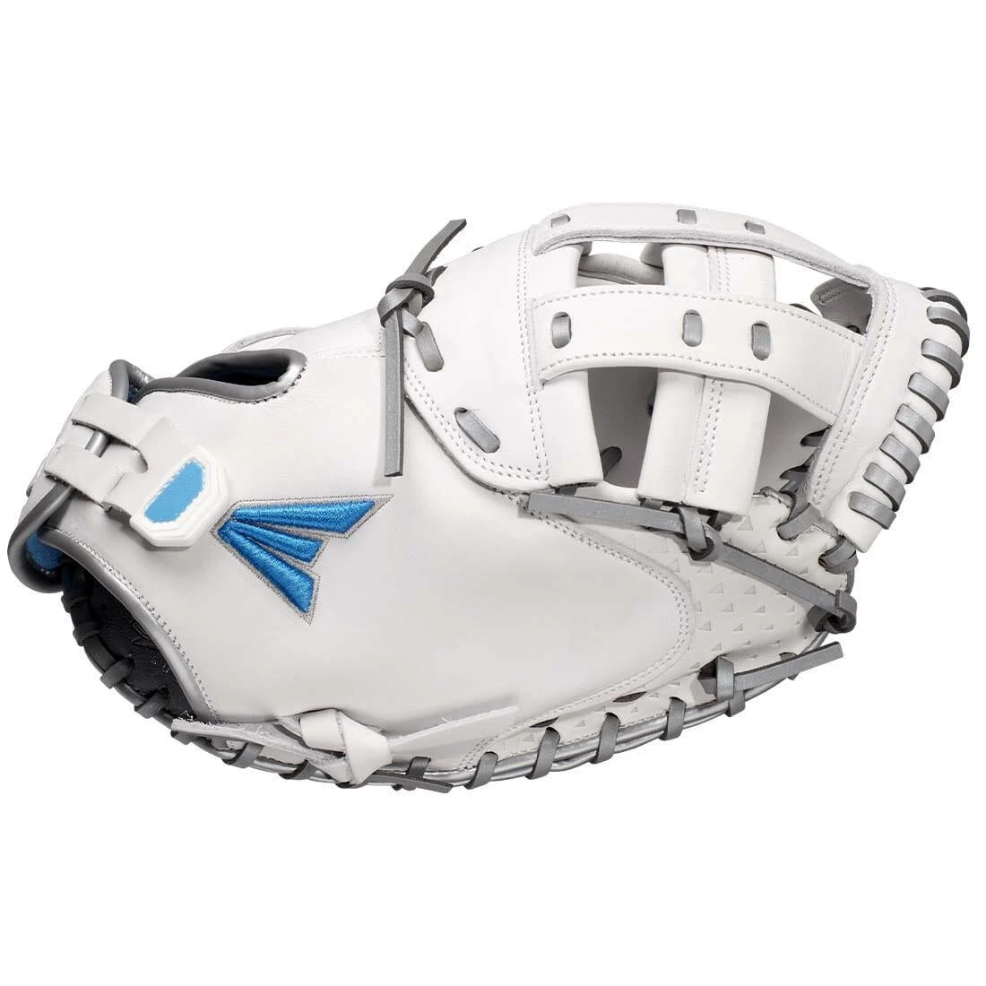Easton Ghost NX 34" Fastpitch Catcher's Mitt: GNXFP234 5 Easton Ghost NX 34" Fastpitch Catcher's Mitt: GNXFP234 - Image 3