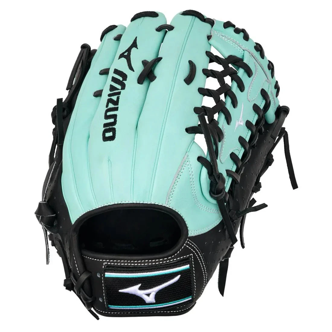 Mizuno Prime Elite X 12.75" Outfield Baseball Glove: GPEX-70 3 Mizuno Prime Elite X 12.75" Outfield Baseball Glove: GPEX-70