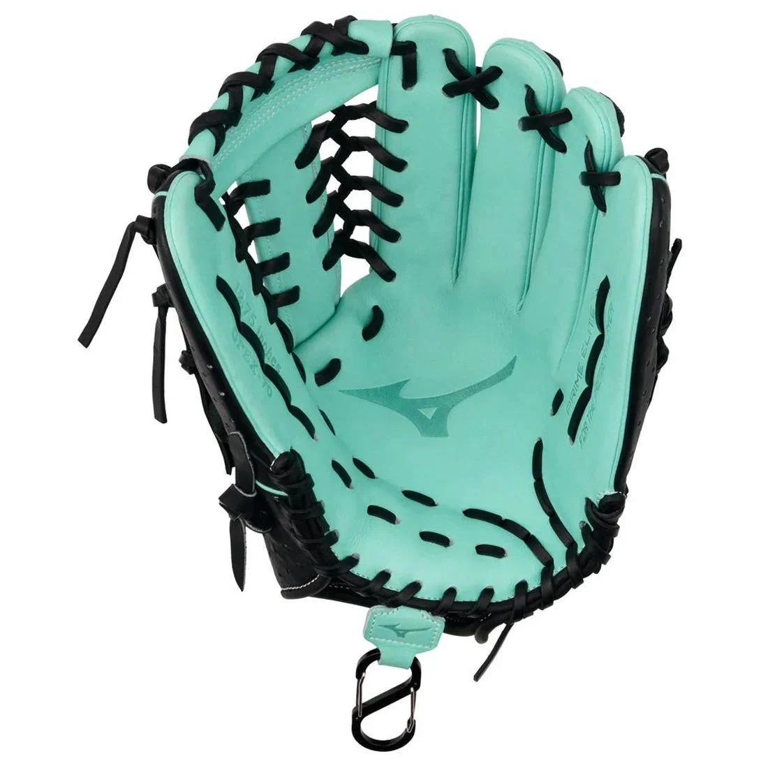 Mizuno Prime Elite X 12.75" Outfield Baseball Glove: GPEX-70 4 Mizuno Prime Elite X 12.75" Outfield Baseball Glove: GPEX-70 - Image 2