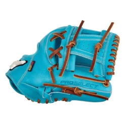 Mizuno Pro Select 11.5" Infield Baseball Glove: GPS-42R 8 Mizuno Pro Select 11.5" Infield Baseball Glove: GPS-42R -Home Run Store GPS 42RProSelect11.5 BaseballGlove2