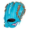 Mizuno Pro Select 12" Fastpitch Softball Glove: GPSF-13D