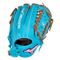 Mizuno Pro Select 12" Fastpitch Softball Glove: GPSF-13D