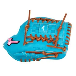 Mizuno Pro Select 12" Fastpitch Softball Glove: GPSF-13D -Home Run Store GPSF 13D 3