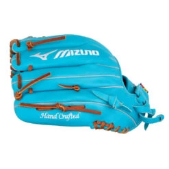 Mizuno Pro Select 12" Fastpitch Softball Glove: GPSF-13D -Home Run Store GPSF 13D 4