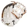 Mizuno Pro Select FP GPSF-20 34.5" Premium Catchers Fastpitch Mitt: 313219.RG00