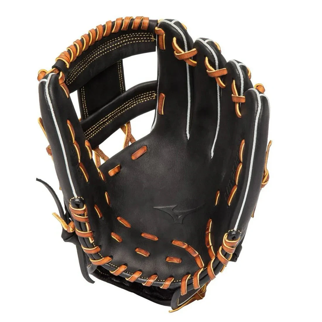 Mizuno Select 9 11.25" Infield Baseball Glove: GSN1125 5 Mizuno Select 9 11.25" Infield Baseball Glove: GSN1125 - Image 3