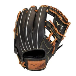 Mizuno Select 9 11.25" Infield Baseball Glove: GSN1125