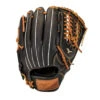 Mizuno Select 9 11.5" Infield Baseball Glove: GSN1150 -Home Run Store GSN1150 1