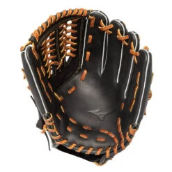 Mizuno Select 9 11.5" Infield Baseball Glove: GSN1150 6 Mizuno Select 9 11.5" Infield Baseball Glove: GSN1150 -Home Run Store GSN1150 2