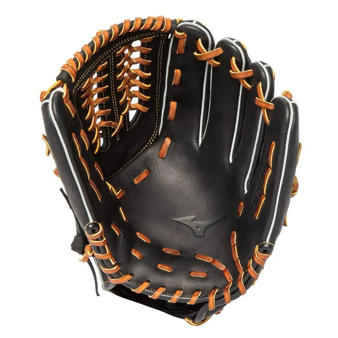 Mizuno Select 9 11.5" Infield Baseball Glove: GSN1150 4 Mizuno Select 9 11.5" Infield Baseball Glove: GSN1150 - Image 2