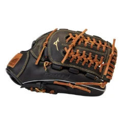 Mizuno Select 9 11.5" Infield Baseball Glove: GSN1150 7 Mizuno Select 9 11.5" Infield Baseball Glove: GSN1150 -Home Run Store GSN1150 3