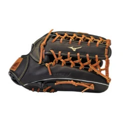 Mizuno Select 9 12.5'' Outfield Baseball Glove: GSN1250 -Home Run Store GSN1250 3