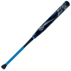 2025 Louisville Slugger Genesis SMOKE 2PC 13" Powerload USSSA Slowpitch Softball Bat: SPGN2HBOUP -Home Run Store Genesis Smoke 2