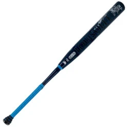 2025 Louisville Slugger Genesis SMOKE 2PC 13" Powerload USSSA Slowpitch Softball Bat: SPGN2HBOUP -Home Run Store Genesis Smoke 3