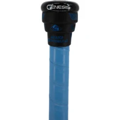 2025 Louisville Slugger Genesis SMOKE 2PC 13" Powerload USSSA Slowpitch Softball Bat: SPGN2HBOUP -Home Run Store Genesis Smoke Pyramid