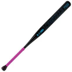2025 Louisville Slugger Genesis VICE 1PC Endloaded USSSA Slowpitch Softball Bat: SPGN1HBGUE 13 2025 Louisville Slugger Genesis VICE 1PC Endloaded USSSA Slowpitch Softball Bat: SPGN1HBGUE -Home Run Store Genesis Vice 2