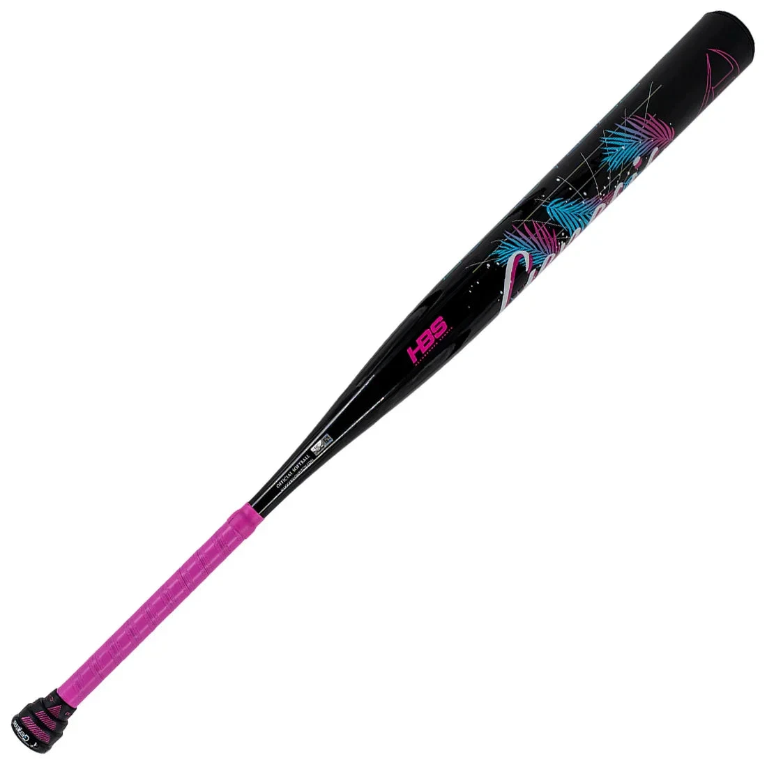 2025 Louisville Slugger Genesis VICE 1PC Endloaded USSSA Slowpitch Softball Bat: SPGN1HBGUE 7 2025 Louisville Slugger Genesis VICE 1PC Endloaded USSSA Slowpitch Softball Bat: SPGN1HBGUE - Image 5