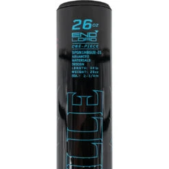 2025 Louisville Slugger Genesis VICE 1PC Endloaded USSSA Slowpitch Softball Bat: SPGN1HBGUE 15 2025 Louisville Slugger Genesis VICE 1PC Endloaded USSSA Slowpitch Softball Bat: SPGN1HBGUE -Home Run Store Genesis Vice Closeup
