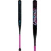 2025 Louisville Slugger Genesis VICE 1PC Endloaded USSSA Slowpitch Softball Bat: SPGN1HBGUE -Home Run Store Genesis Vice Main
