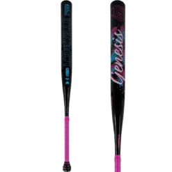 2025 Louisville Slugger Genesis VICE 1PC Endloaded USSSA Slowpitch Softball Bat: SPGN1HBGUE