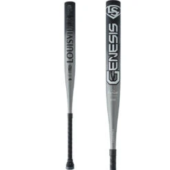 2025 Louisville Slugger Genesis APG 13" 1PC End Loaded USSSA Slowpitch Softball Bat