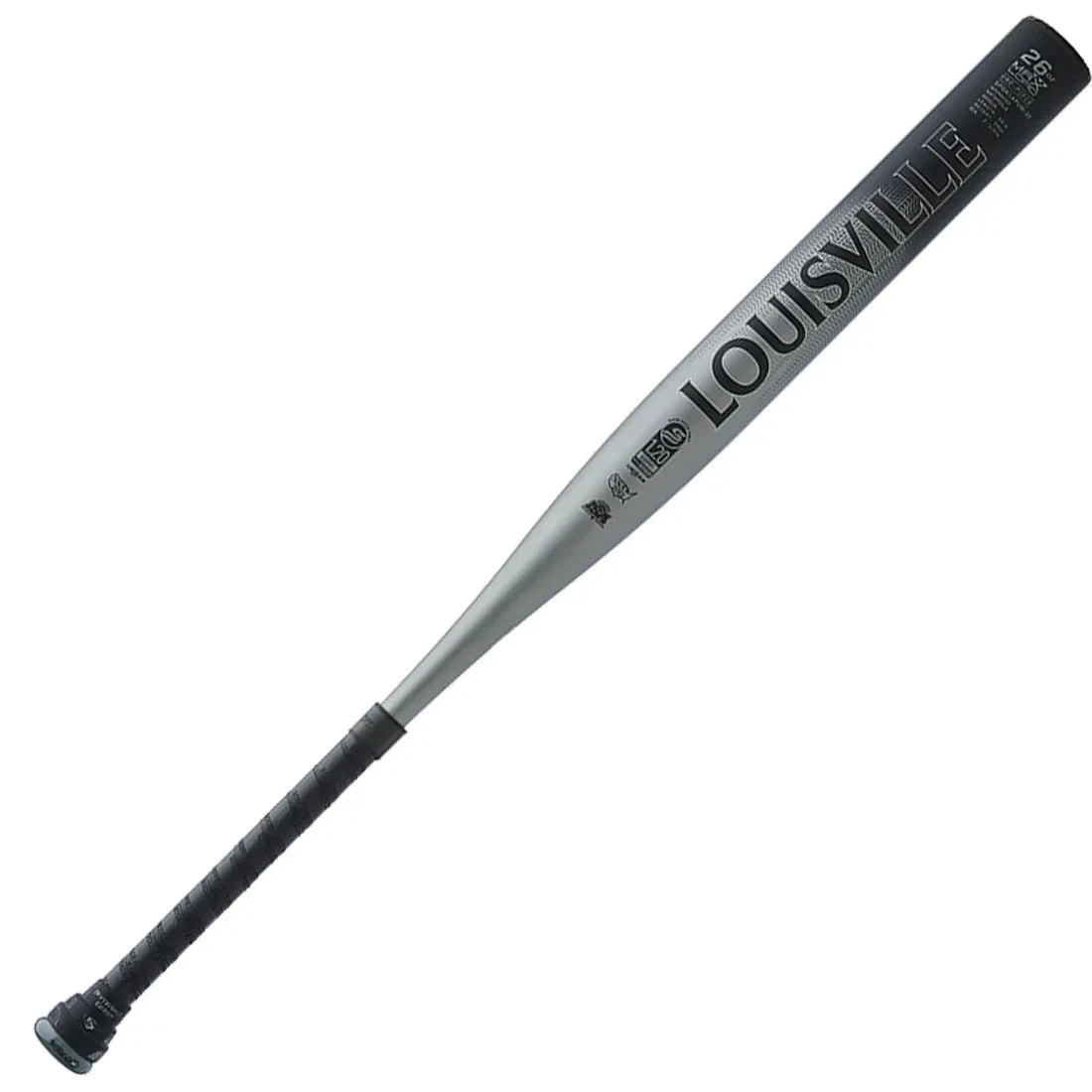 2025 Louisville Slugger Genesis APG 13" 1PC End Loaded USSSA Slowpitch Softball Bat 4 2025 Louisville Slugger Genesis APG 13" 1PC End Loaded USSSA Slowpitch Softball Bat - Image 2
