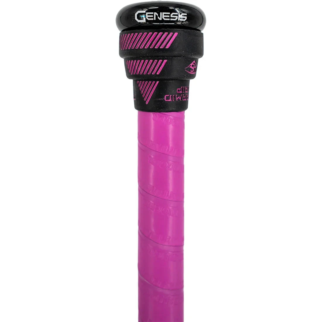 2025 Louisville Slugger Genesis VICE 1PC Endloaded USSSA Slowpitch Softball Bat: SPGN1HBGUE 10 2025 Louisville Slugger Genesis VICE 1PC Endloaded USSSA Slowpitch Softball Bat: SPGN1HBGUE - Image 8