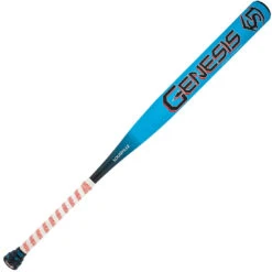 2025 Louisville Slugger Genesis City Connect 13" 1PC Maxload USSSA Slowpitch Softball Bat -Home Run Store Genesis CityConnect 1