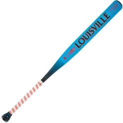 2025 Louisville Slugger Genesis City Connect 13" 1PC Maxload USSSA Slowpitch Softball Bat -Home Run Store Genesis CityConnect 2