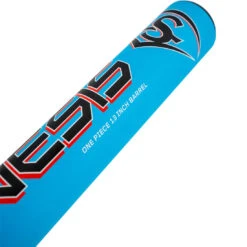 2025 Louisville Slugger Genesis City Connect 13" 1PC Maxload USSSA Slowpitch Softball Bat -Home Run Store Genesis CityConnect ColorPop