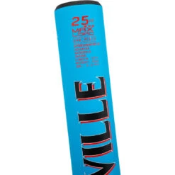 2025 Louisville Slugger Genesis City Connect 13" 1PC Maxload USSSA Slowpitch Softball Bat -Home Run Store Genesis CityConnect ColorPop2