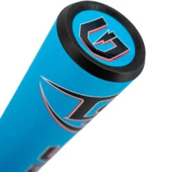 2025 Louisville Slugger Genesis City Connect 13" 1PC Maxload USSSA Slowpitch Softball Bat -Home Run Store Genesis CityConnect Endcap