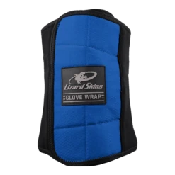 Lizard Skins Glove Wrap: BAGWP -Home Run Store GloveWrapFront TrueBlue