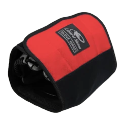 Lizard Skins Glove Wrap: BAGWP -Home Run Store GloveWrapSide CrimsonRed