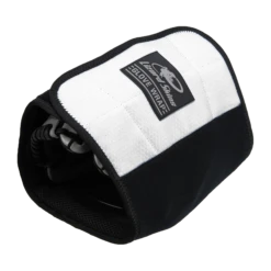 Lizard Skins Glove Wrap: BAGWP -Home Run Store GloveWrapSide DiamondWhite