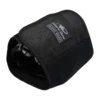 Lizard Skins Glove Wrap: BAGWP -Home Run Store GloveWrapSide JetBlack
