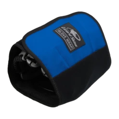 Lizard Skins Glove Wrap: BAGWP -Home Run Store GloveWrapSide TrueBlue