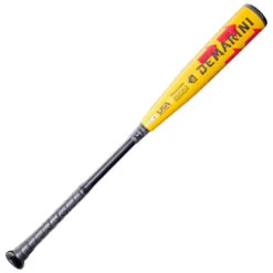 2026 DeMarini The Goods (-10) USA Baseball Bat: WBD2601010 -Home Run Store GoodsUSA2026 2