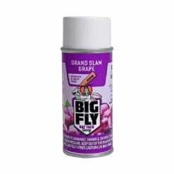 All-Star All Star Big Fly Scented Bat Grip Spray: BFSP1 -Home Run Store Grape